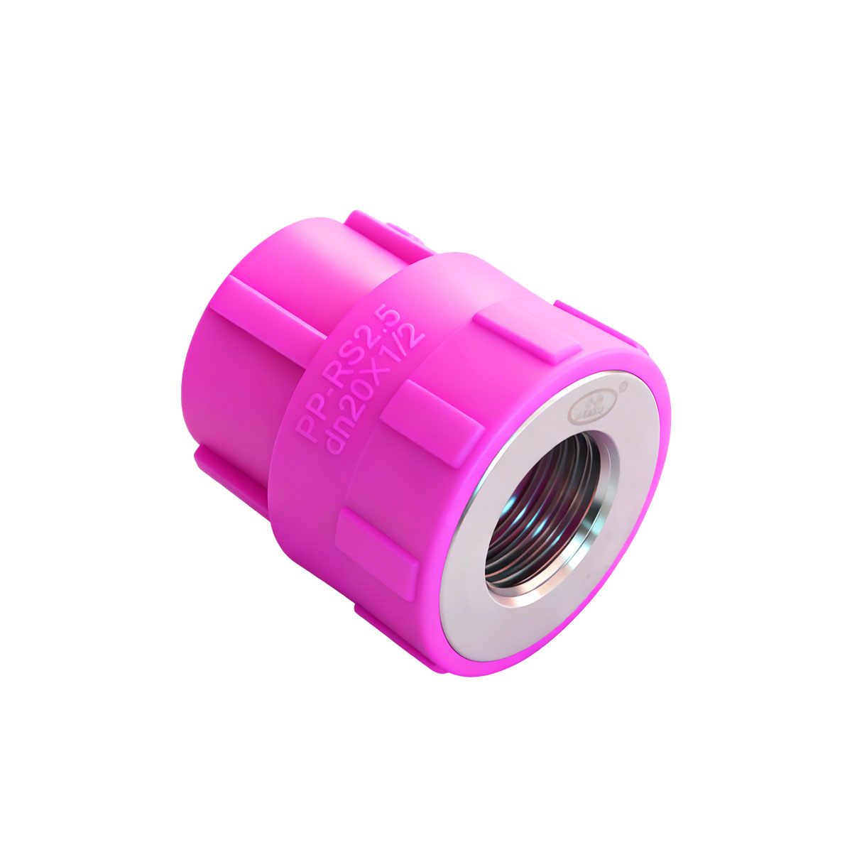 異徑內(nèi)絲直接——公馳